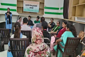 Barabanki News :  दुर्घटनाओं में जान गंवाने वालों में युवाओं की बड़ी संख्या