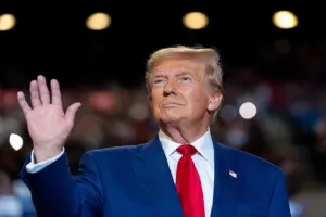 डोनाल्ड ट्रंप ने एरिजोना में भी दर्ज की जीत, सभी सात प्रमुख राज्यों में कमला हैरिस को हराया 