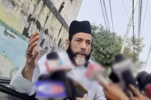 Bareilly: हिरासत में लिए गए मौलाना तौकीर रजा समेत 20 समर्थक, बोले- आज नहीं तो कल जाऊंगा संभल