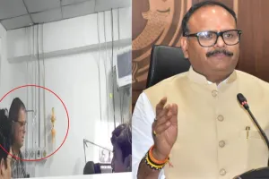 दीपमाला अस्पताल: डिप्टी सीएम के पास पहुंचा डॉक्टर का मामला, आयुष्मान योजना को बताया था धोखा, मरीज की हुई मौत