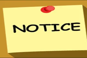  25 करोड़ की वित्तीय अनियमितता पर 20 ग्राम सचिवों को नोटिस जारी