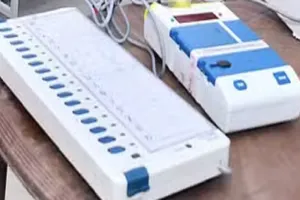 गुजरात उपचुनाव: विसावदर और कडी विधानसभा सीट के लिए मतगणना शुरू