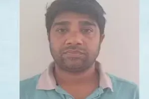 मुरादाबाद जिला कारागार में फहीम उर्फ एटीएम, जेल प्रशासन ने बढ़ाई सतर्कता...सिपाहियों को कमरे में बंद कर हुआ था फरार