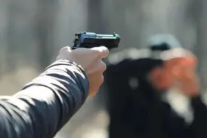 मुजफ्फरनगरः दो पक्षों के विवाद के बाद जमकर चली गोली, एक की मौत 