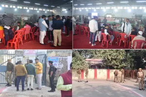 Kundarki By-Election Results 2024: कुंदरकी सीट पर खिला कमल, भाजपा के रामवीर सिंह ने 1,44,791 मतों से दर्ज की जीत