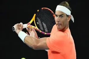 Rafael Nadal : अपने आखिरी मैच में हारे राफेल नडाल, स्पेन का डेविस कप अभियान समाप्त 