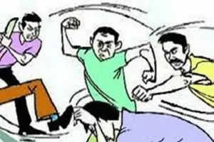 रुद्रपुर: कुत्ते की जान बचाई तो खुद की जान पड़ी आफत में