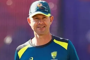 AUS vs IND : विराट कोहली की तरह खुद पर भरोसा रखें...स्टीव स्मिथ-मार्नस लाबुशेन से बोले रिकी पोंटिंग 