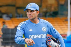 AUS vs IND : अंगूठे की चोट से उबरकर नेट्स पर लौटे शुभमन गिल, कहा- रिकवरी अपेक्षा से बेहतर रही 