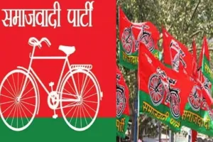 गुरुग्राम में ऑटो चालक की मौत, सपा ने भाजपा सरकार को ठहराया जिम्मेदार