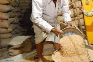 Barabanki News : 126 आयकरदाता ले रहे थे खाद्यान्न, जांच के बाद हटे नाम