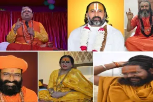 Prayagraj News :महाकुंभ की तैयारियों से संतों में उत्साह, संतो ने कहा- सनातन धर्म को मिलेगी मजबूती 