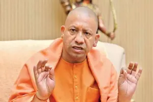 CM योगी ने नवनियुक्त राज्यपालों को दी बधाई, पूर्व सेना प्रमुख वीके सिंह बने मिजोरम के नए गवर्नर