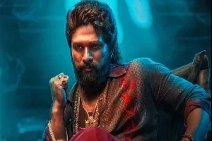 अल्लू अर्जुन की फिल्म 'पुष्पा 2 द रूल' का बॉक्स ऑफिस पर धमाल, की 265 करोड़ रुपये की कमाई  