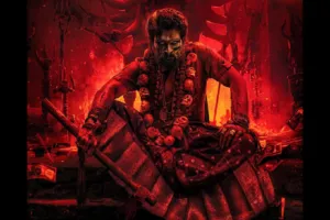 Pushpa 2 : भारत में 1100 करोड़ कमाने वाली पहली फिल्म बनीं 'पुष्पा 2: द रूल'