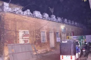 बरेली में इस मंदिर पर कब्जा! 40 साल से नहीं हुई पूजा, शिवलिंग-कुआं अब कुछ नहीं...