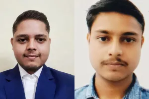 शाहजहांपुर: सत्यम बने इसरो में वैज्ञानिक, भाई अनमोल का वाणिज्य मंत्रालय में चयन