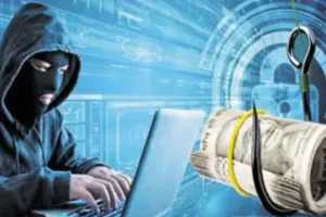 साइबर ठगों ने महिला के साथ की 9 लाख 80 हजार की ठगी 