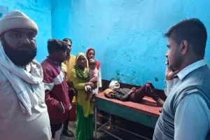 लखीमपुर खीरी: बाघ ने नौ साल की मासूम को दबोचा, बुआ के साथ गई थी खेत पर