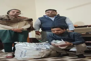 Bareilly: मेडिकल स्टोर पर छापेमारी से खलबली, दवाओं को किया सीज