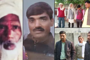 शाहजहांपुर: सड़क दुर्घटनाओं में पीआरडी जवान समेत तीन की मौत, दो घायल