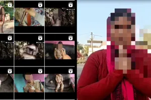 हल्द्वानी : अमेजन से वर्दी मंगाकर बन गई दरोगा, असली पुलिस ने मुकदमा ठोंका