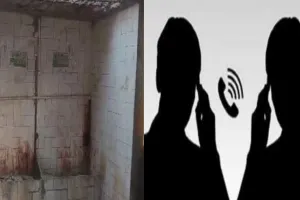 बरेली में यहां तोड़ दिए पब्लिक टॉयलेट, पार्षद ने जताई आपत्ति तो पार्टी के कोषाध्यक्ष ने दे डाली धमकी