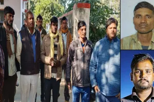 बदायूं: सड़क हादसों में तीन युवकों की मौत, चार घायल