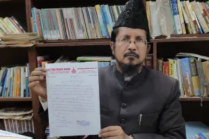 बरेली के उलमा ने नए साल के जश्न पर बैठा दिया है फतवे का पहरा, जानिए पूरा मामला