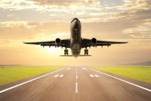 लखीमपुर खीरी: आज मुजहा पट्टी पर उतरेगा विमान, पर्यटकों के लिए कल से शुरू होगी उड़ान