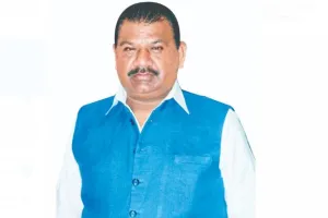 रामपुर: लखनऊ में 2 दिसंबर को लिखी गई पूर्व दर्जा मंत्री को निष्कासित करने की स्क्रिप्ट, जानें मामला