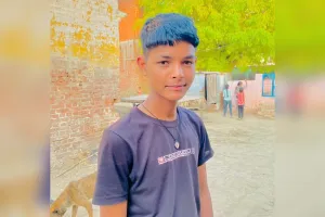 मुरादाबाद : पिता की डांट से नाराज बेटे ने फंदा लगाकर दी जान