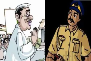 Bareilly: नेता जी मेहरबान...हत्या की कोशिश करने वाले को हिरासत में लेते ही आने लगे फोन, पुलिस ने भेजा जेला