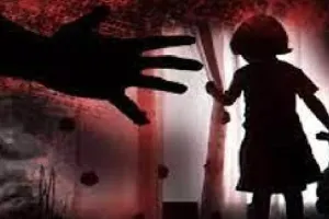 बदायूं: चार साल की मासूम से दरिंदगी...अकेले घर में ले जाकर किया रेप