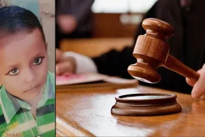 शाहजहांपुर: बच्चे को नदी में डुबोकर मार डाला था, दो दोषियों को उम्रकैद की सजा