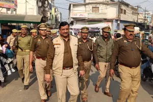 बदायूं: सुप्रीम कोर्ट के आदेश का हवाला देकर जामा मस्जिद पक्ष ने की सुनवाई नहीं करने की मांग