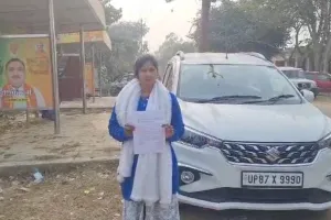 कासगंज: विवादों में घिरी नगर पालिका गंजडुंडवारा, अधर में लटका विकास