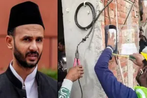 संभल : सांसद बर्क ने नहीं जमा किये जुर्माने 1 करोड़ 91 लाख तो जारी होगी आरसी