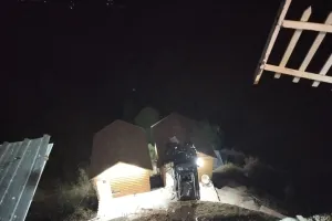 होटल में कर रहे थे कार पार्क, दो लोगों की हो गई  मौत... 