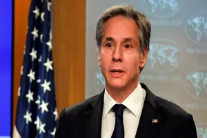 मनमोहन सिंह अमेरिका-भारत रणनीतिक साझेदारी के सबसे महान समर्थकों में से एक थे : एंटनी ब्लिंकन