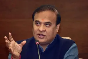 हिमंता बिस्वा सरमा बोले- कांग्रेस लिखकर दे तो असम में गोमांस पर प्रतिबंध लगाने के लिए तैयार हूं