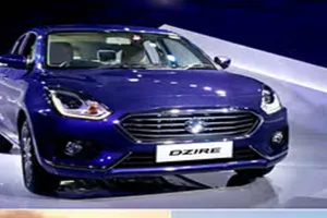 1 जनवरी से महंगी हो जाएंगी Maruti की कारें, कीमतों में 4% तक बढ़ोतरी का ऐलान