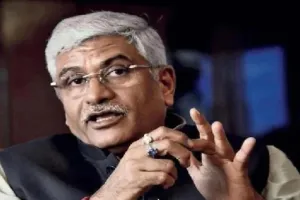 गजेंद्र सिंह शेखावत ने धर्मांतरण कानून का किया स्वागत, EVM पर सवाल उठाने वालों को भी दिया करारा जवाब