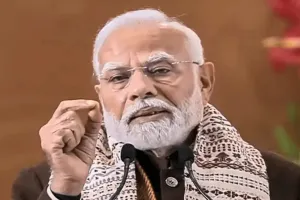 Smart India Hackathon: प्रधानमंत्री मोदी आज ‘स्मार्ट इंडिया हैकथॉन 2024’ के  ग्रैंड फिनाले में युवा इनोवेटर्स से करेंगे बातचीत