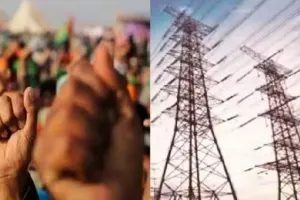 UP News: निजीकरण के विरोध में आज काला फीता बांध कर काम करेंगे बिजलीकर्मी, सीएम से की यह अपील 