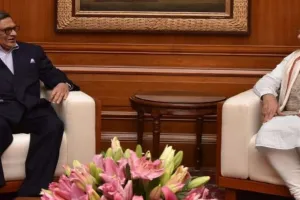 प्रधानमंत्री मोदी ने एसएम कृष्णा के निधन पर  जताया शोक, कहा- 