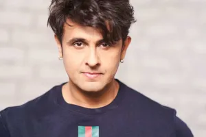  राजस्थान के सीएम भजनलाल शर्मा पर भड़के सिंगर सोनू निगम, कहा- आप लोग ऐसे कार्यक्रम में न आया करें