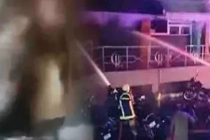 तमिलनाडु: अस्पताल में आग लगने से 6 लोगों की मौत, सीएम स्टालिन ने व्यक्त किया शोक, अनुग्रह राशि की घोषणा की