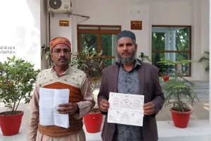 बहराइच: आंसुओं में बह गए शादी के अरमान, दुल्हन करती रही इंतजार, नहीं आई बारात, जानें पूरा मामला... 