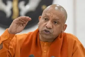 UP Assembly Session: सर्वदलीय बैठक में बोले सीएम योगी- सदन में स्वस्थ चर्चा से प्रदेश का विकास और जनता की समस्याओं का होता है समाधान